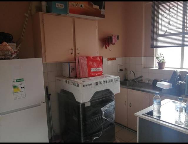 1 BEDROOM PROPERTY TO RENT IN NORTH BEACH